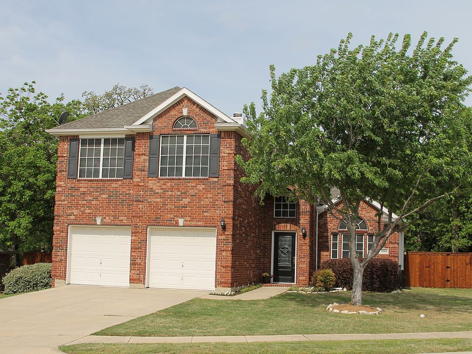 Beautiful Curb Appeal