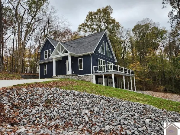 33 Windward Ln, Eddyville, KY 42038