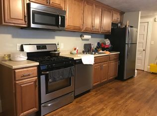 2 Brookdale St #B, Roslindale, MA 02131