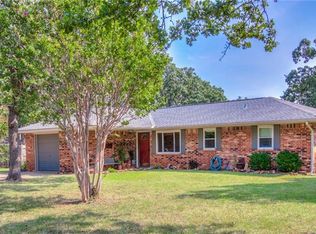 11350 S Midwest Blvd, Guthrie, OK 73044