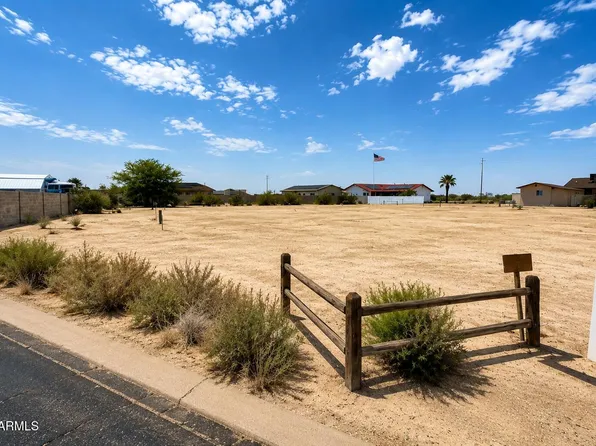 8180 W CHERRY HILLS Circle #2753, Arizona City, AZ 85123
