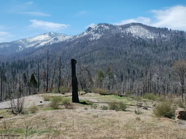 52209 Redwood Drive, Cedar Slope, CA 93265