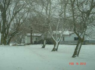 4160 W Baseline Rd, Leslie, MI 49251