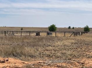 6112 Leopard Rd, Ropesville, TX 79358