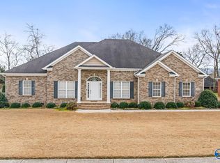 123 Matilda Dr, Huntsville, AL 35811
