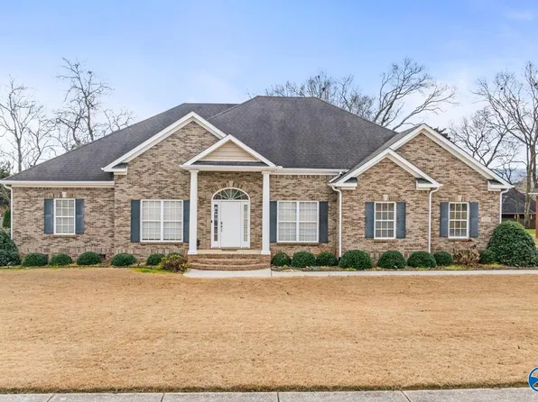 123 Matilda Dr, Huntsville, AL 35811