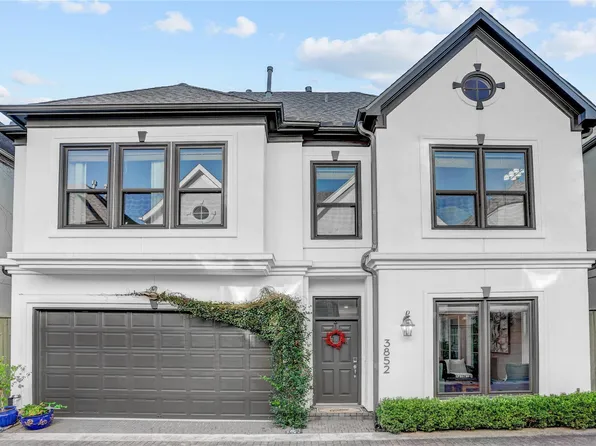 3852 Gramercy St, Houston, TX 77025