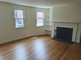 1508 27th St NW, Washington, DC 20007