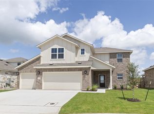 208 Canyon Live Oak, Seguin, TX 78155