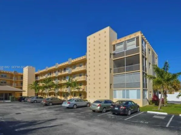 2145 Pierce St APT 223, Hollywood, FL 33020