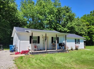 1102 Bethel Rd, Mount Vernon, IL 62864