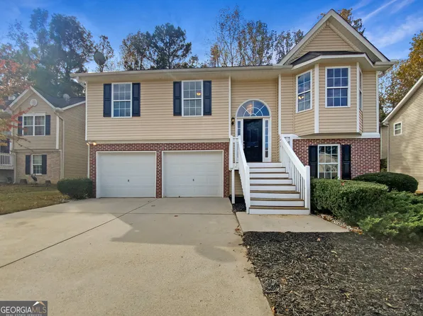 300 Remington Place Blvd, Dallas, GA 30157