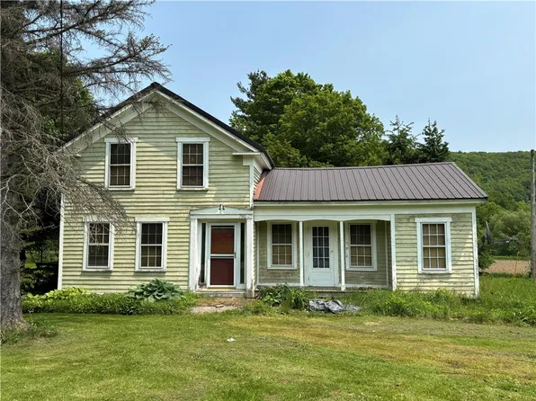 790 County Highway 34, Schenevus, NY 12155