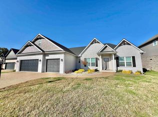 2932 Locker Ct, Evansville, IN