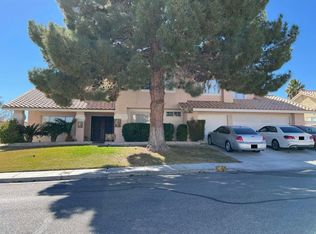 823 Sage Hollow Cir, North Las Vegas, NV 89031