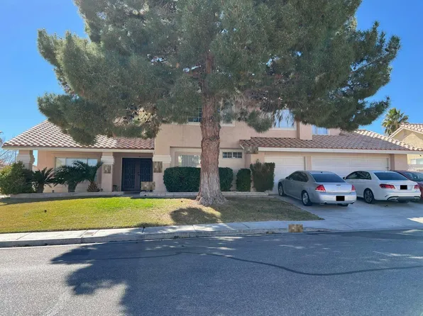 823 Sage Hollow Cir, North Las Vegas, NV 89031