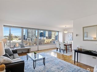 Sutton Place Condominium, Seattle, WA 98101