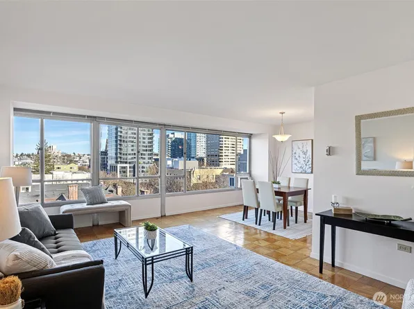 1221 Minor Avenue #808, Seattle, WA 98101