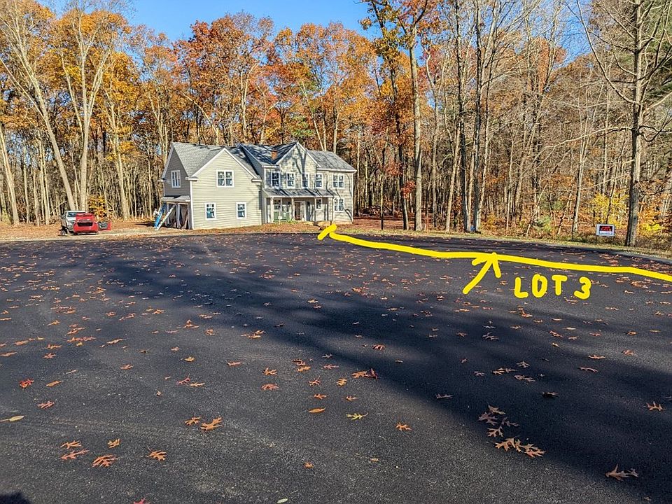 1 Jeffrey Ln, East Longmeadow, MA 01028 MLS 73013397 Zillow