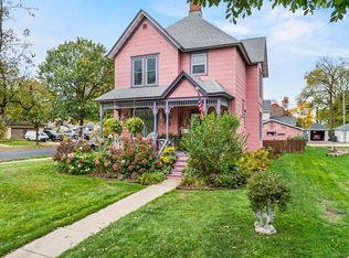 116 S Vine Ave, Marshfield, WI 54449