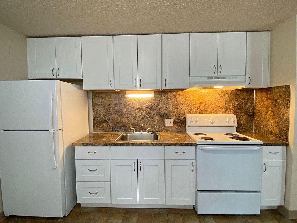 1st image of 2503 S I St APT 407
