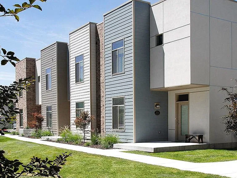 Madrona Townhomes — Photo 13