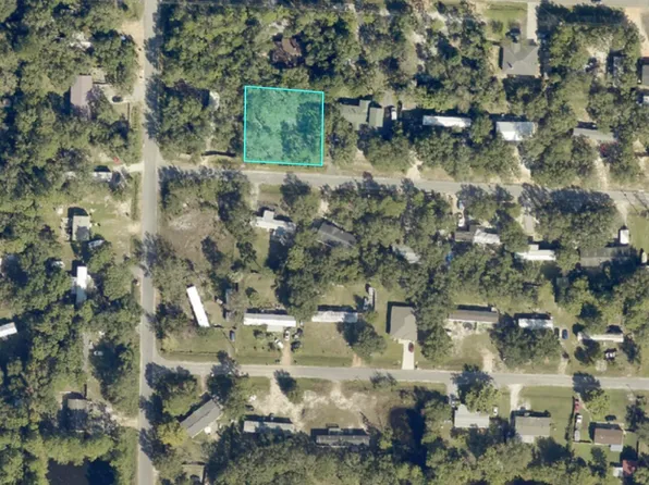 LOT 16 Deena Ln, Navarre, FL 32566