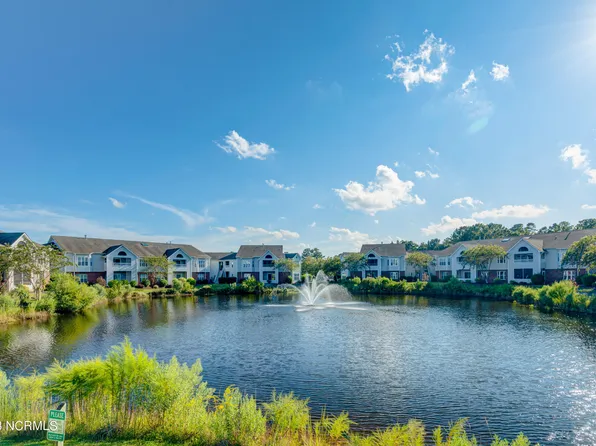 4116 Breezewood Drive Apt 103, Wilmington, NC 28412