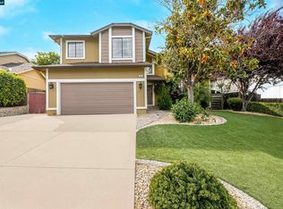 941 Bluerock Dr, Antioch, CA
