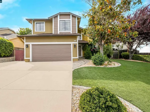 941 Bluerock Dr, Antioch, CA 94509