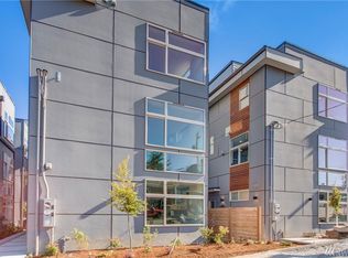 722B Martin Luther King Jr Way S, Seattle, WA 98144