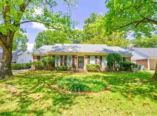 5406 Cottonwood Rd, Memphis, TN 38115