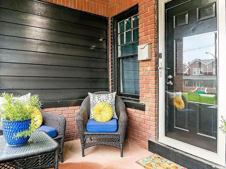 1233 E Livingston Ave #A — Photo 4