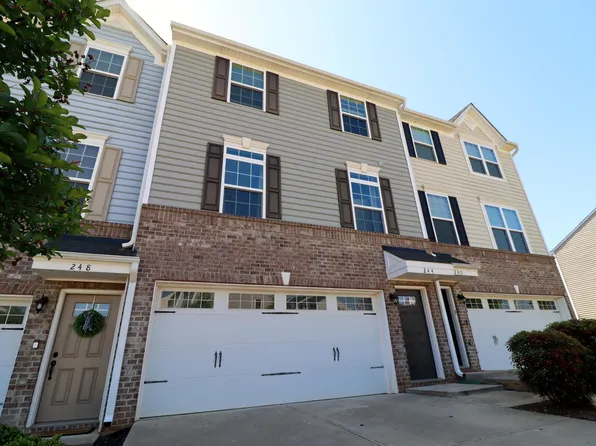 244 Amber Acorn Ave, Raleigh, NC 27603