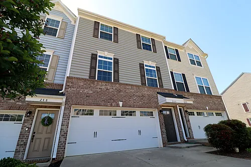 244 Amber Acorn Ave Photo 1