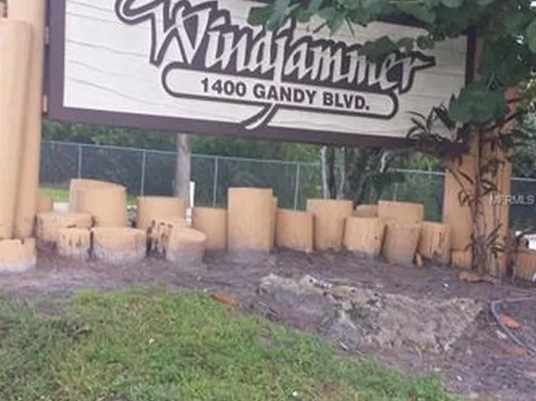 1400 Gandy Blvd N Unit 510, Saint Petersburg, FL 33702