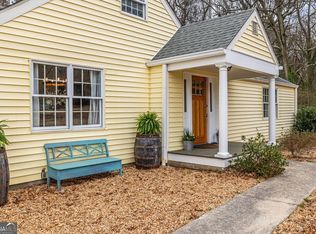 3823 Norman Rd, Clarkston, GA 30021