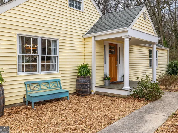3823 Norman Rd, Clarkston, GA 30021