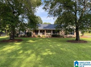 3812 Valley Haven Cir, Moody, AL 35004