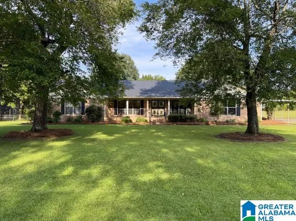 3812 Valley Haven Cir, Moody, AL 35004