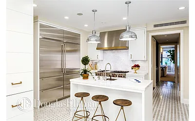 Sold by Douglas Elliman