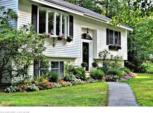 786 Pinkham Brook Rd, Durham, ME 04222