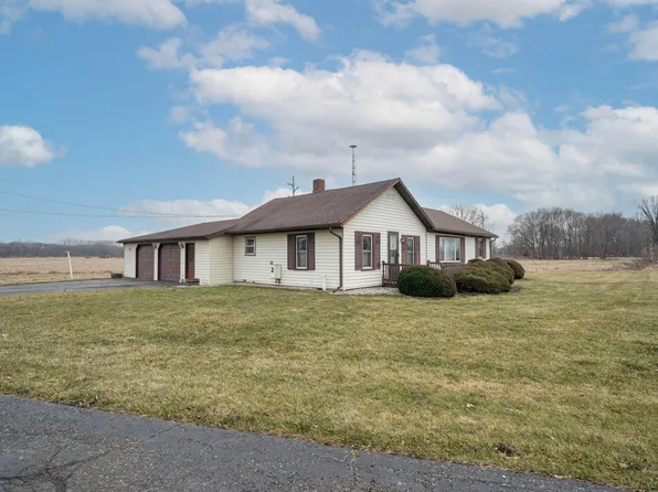 14312 Fifteen Mile Rd, Marshall, MI 49068
