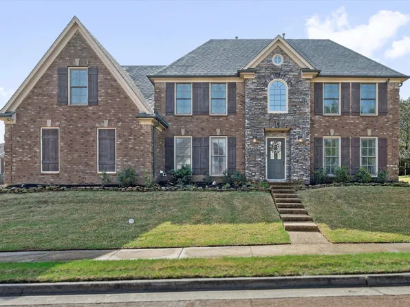 9169 Afton Grove Rd Lot 18, Cordova, TN 38018