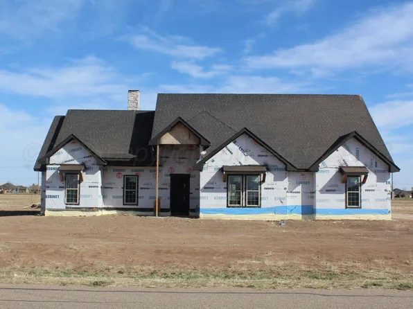 8300 Matilda Ln, Amarillo, TX 79119