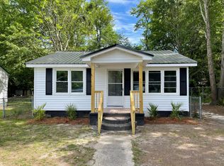 111 W Roughfork St, Florence, SC 29506