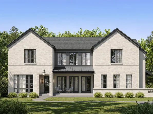 966 Wade St, Highland Park, IL 60035