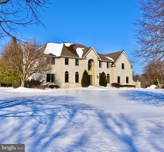 7 Tomlyn Dr, Princeton, NJ, 08540