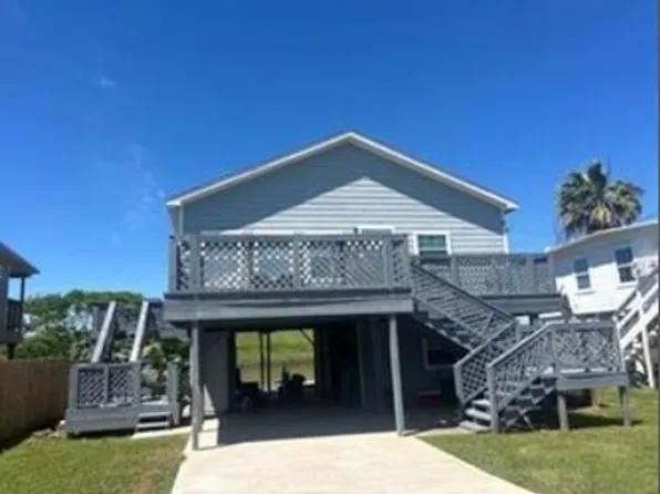 223 Leeward Way, Freeport, TX 77541