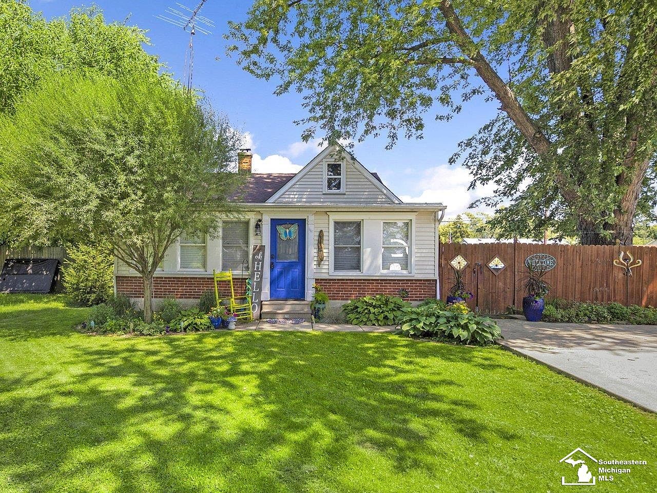 3121 9th St, Monroe, MI 48162 Zillow